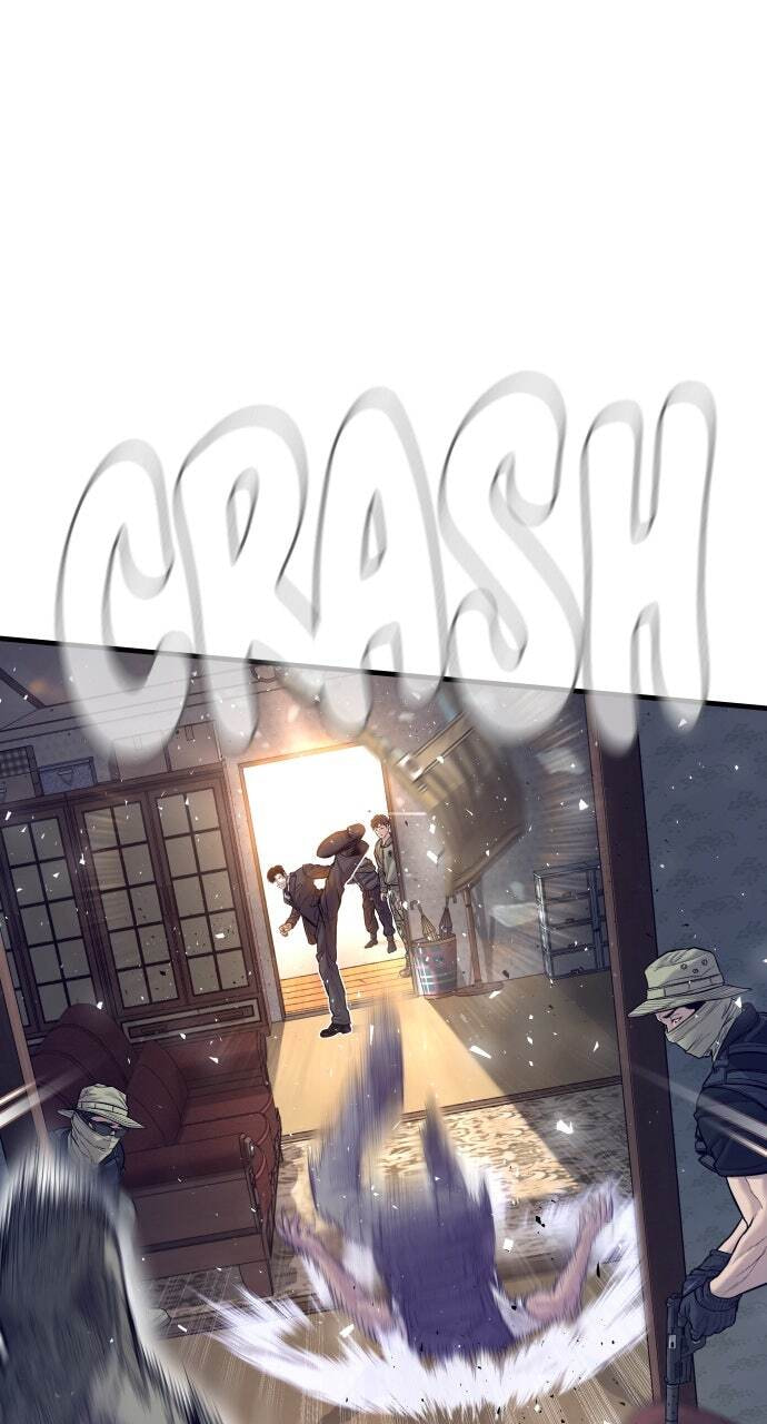 Manager Kim Chapter 125 page 147 - 