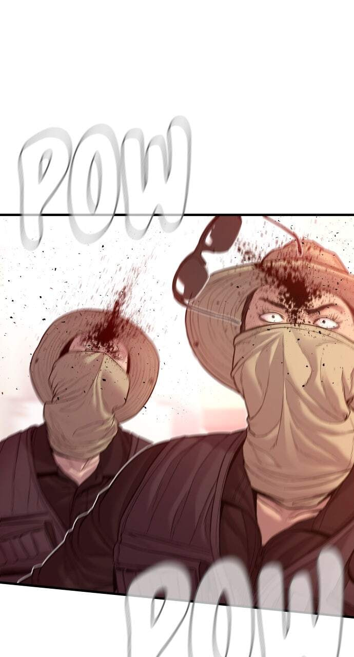 Manager Kim Chapter 125 page 151 - 