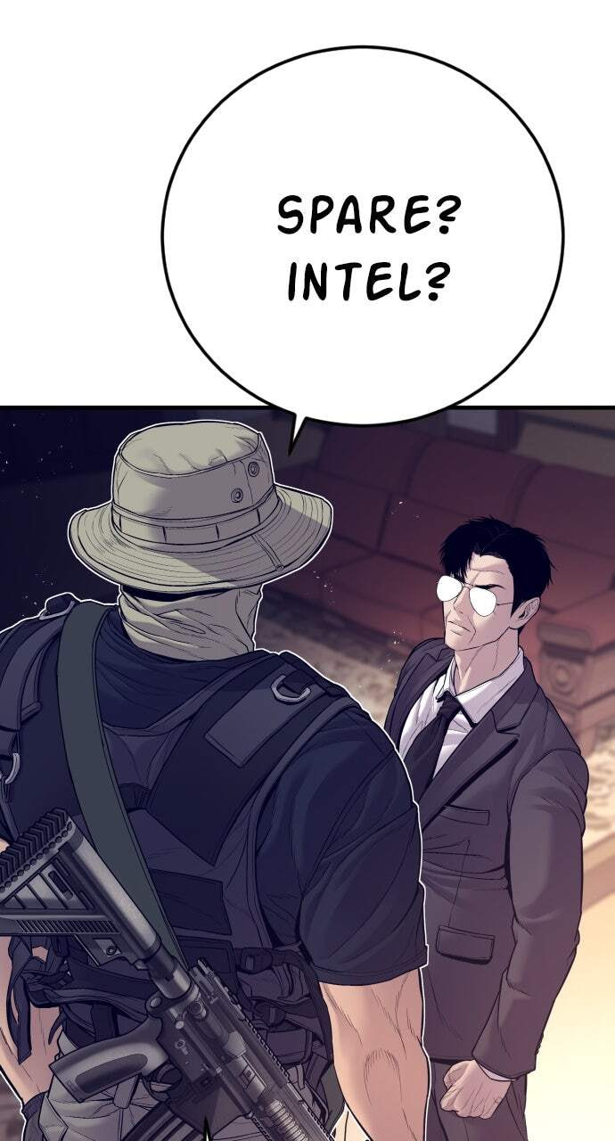 Manager Kim Chapter 125 page 161 - 