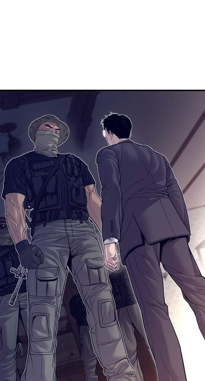 Manager Kim Chapter 125 page 166 - 