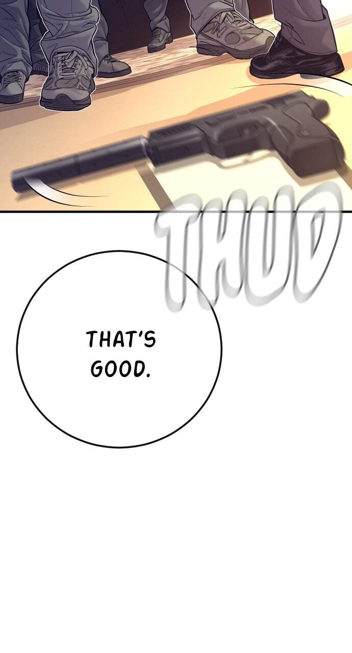 Manager Kim Chapter 125 page 167 - 