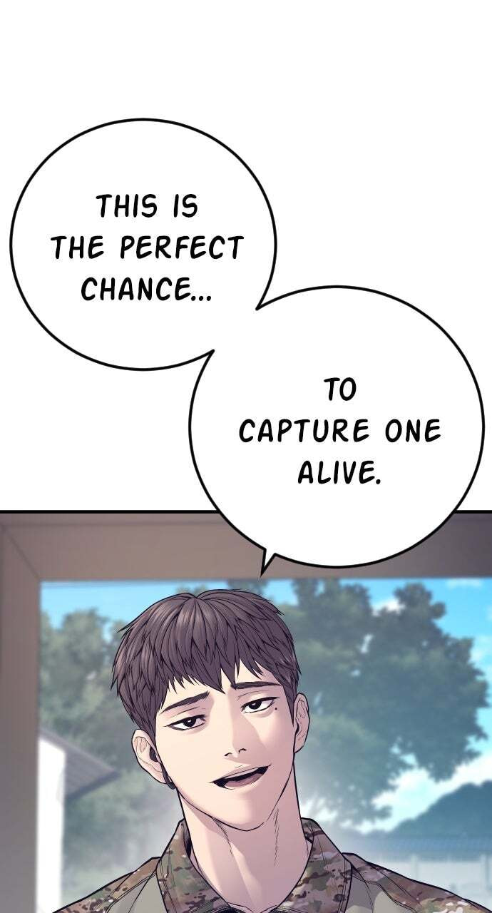 Manager Kim Chapter 125 page 168 - 