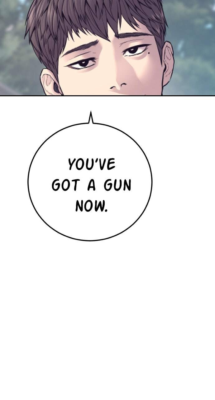 Manager Kim Chapter 125 page 170 - 