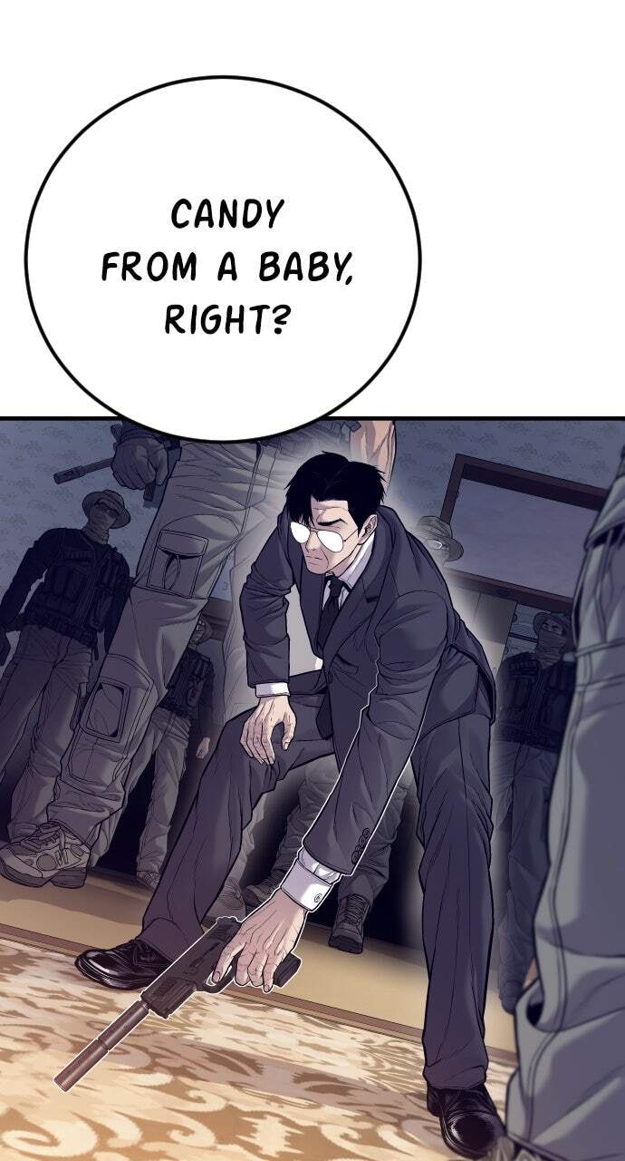 Manager Kim Chapter 125 page 171 - 
