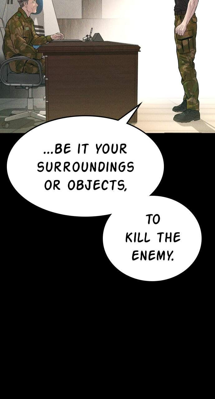 Manager Kim Chapter 125 page 182 - 