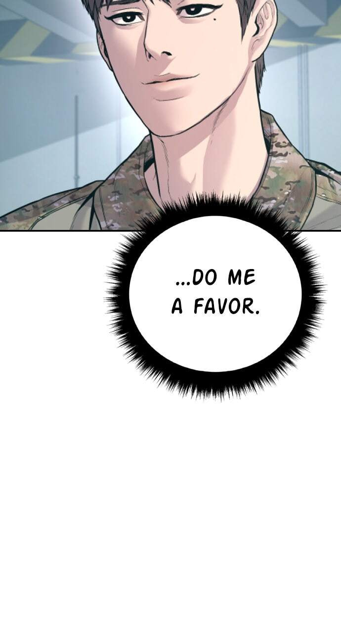 Manager Kim Chapter 125 page 23 - 