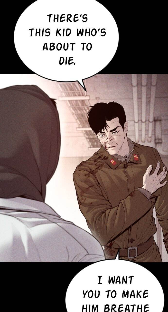 Manager Kim Chapter 125 page 25 - 