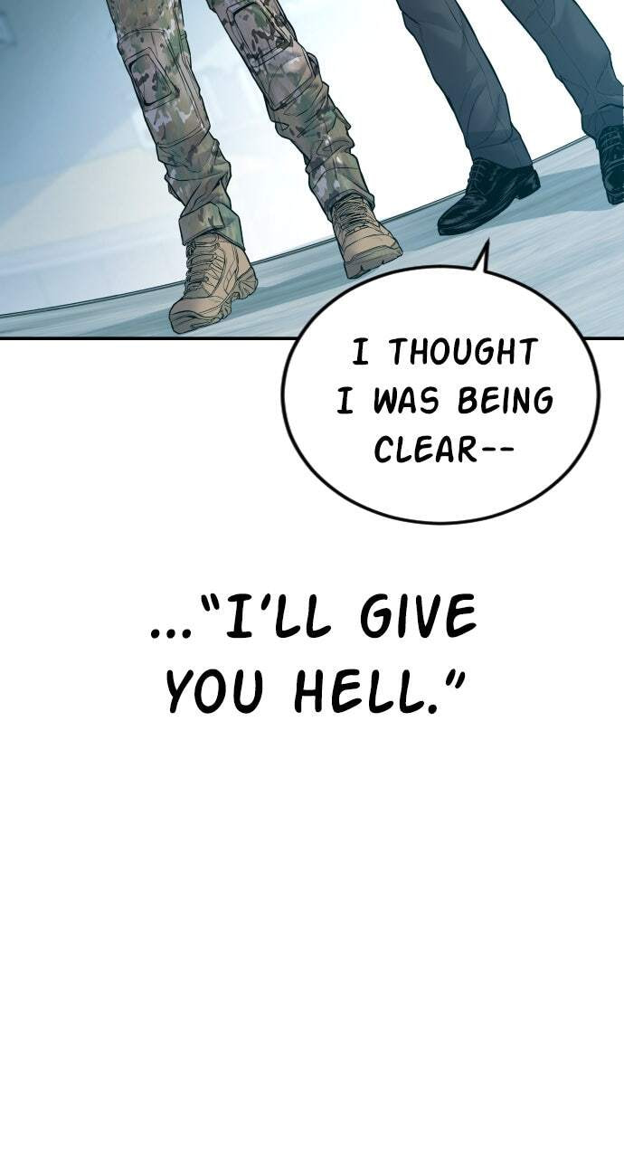 Manager Kim Chapter 125 page 40 - 