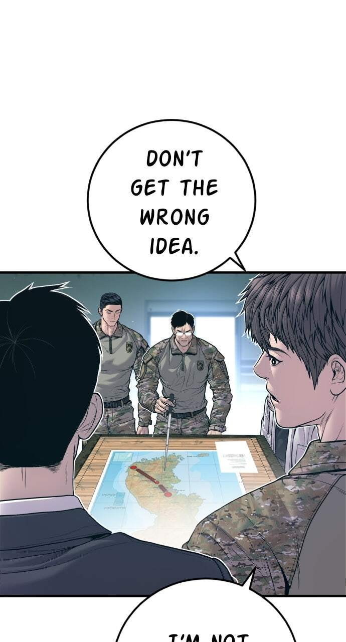 Manager Kim Chapter 125 page 41 - 