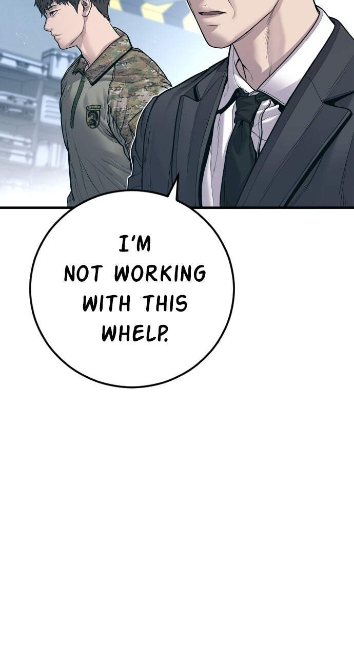 Manager Kim Chapter 125 page 50 - 