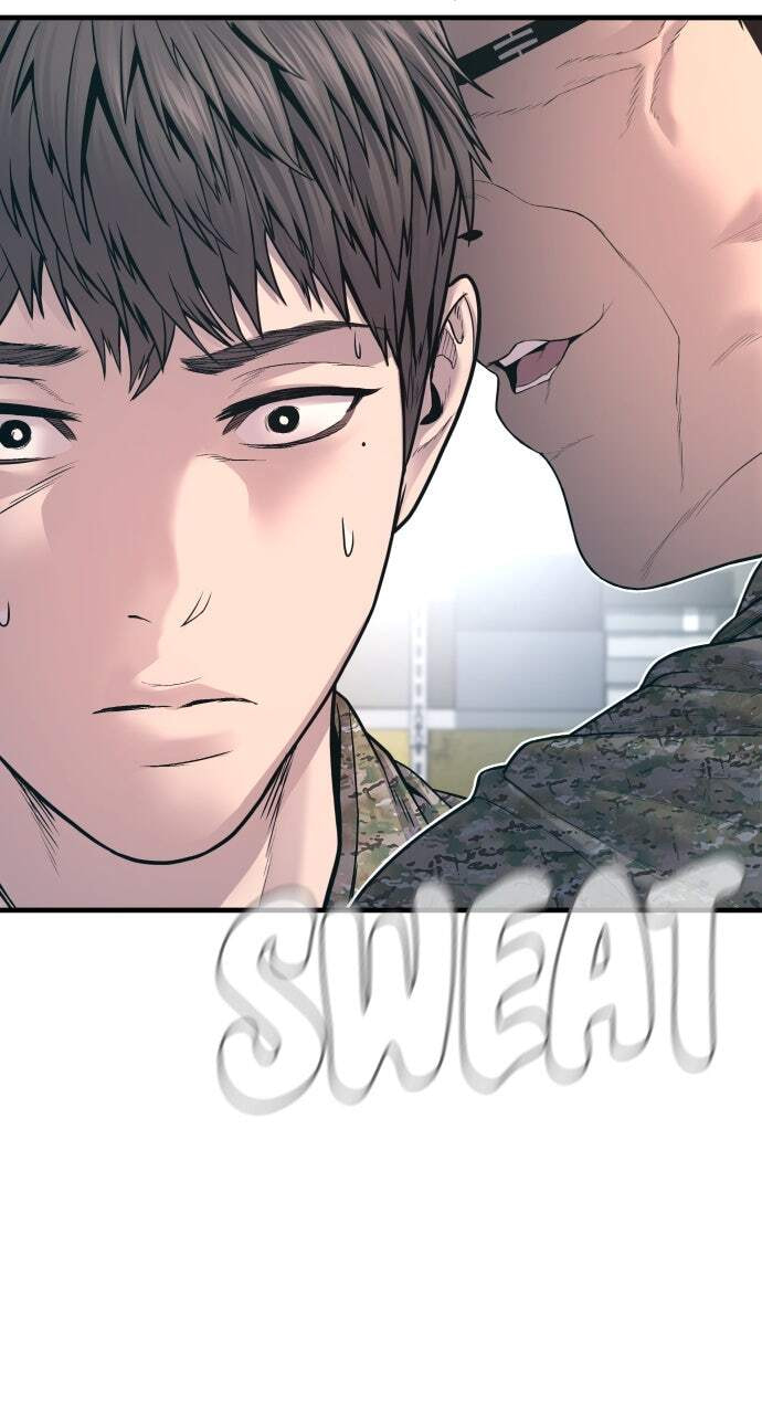 Manager Kim Chapter 125 page 60 - 