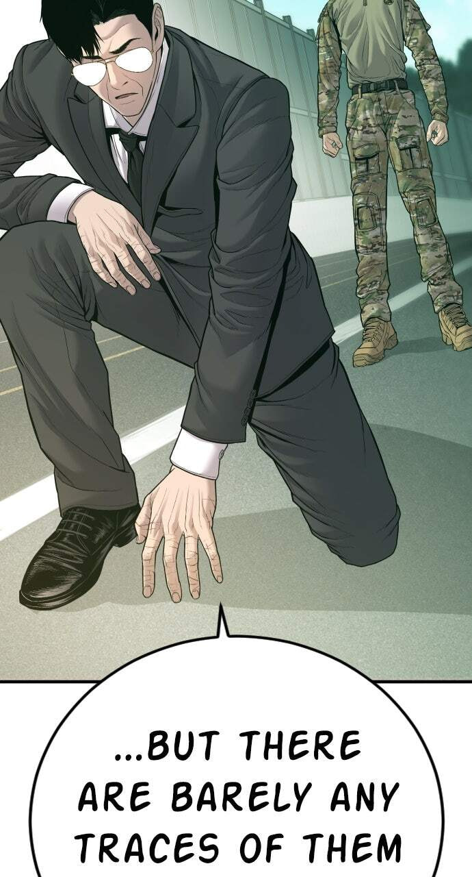 Manager Kim Chapter 125 page 81 - 