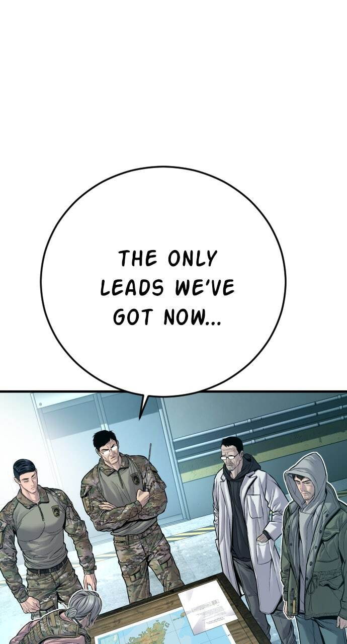 Manager Kim Chapter 125 page 10 - 