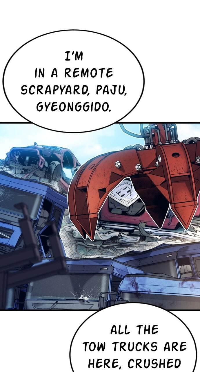 Manager Kim Chapter 125 page 96 - 