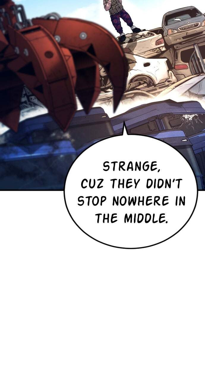 Manager Kim Chapter 125 page 98 - 