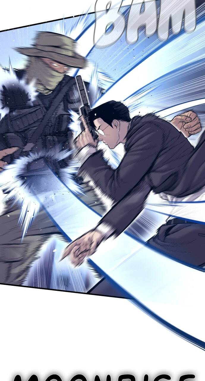 Manager Kim Chapter 126 page 11 - 