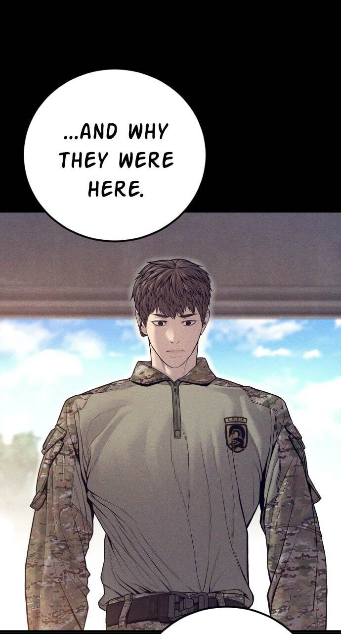 Manager Kim Chapter 126 page 111 - 