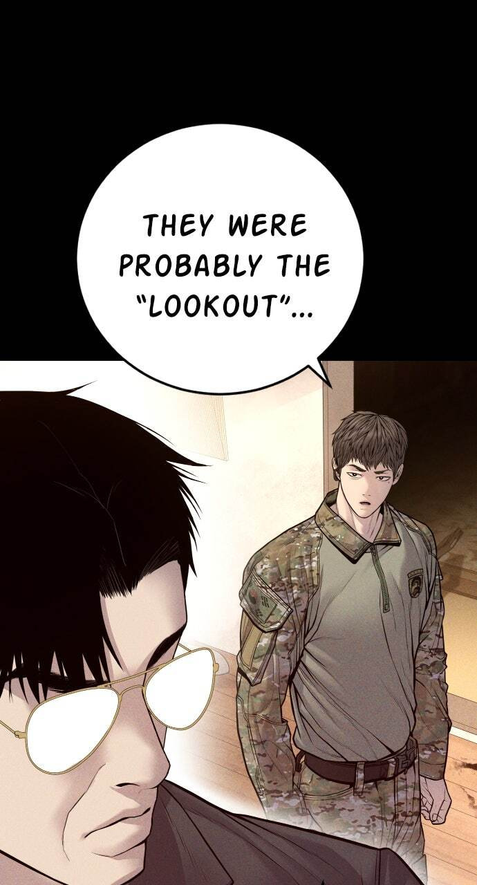 Manager Kim Chapter 126 page 116 - 