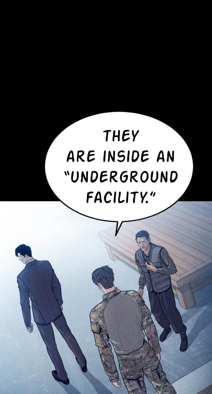 Manager Kim Chapter 126 page 128 - 