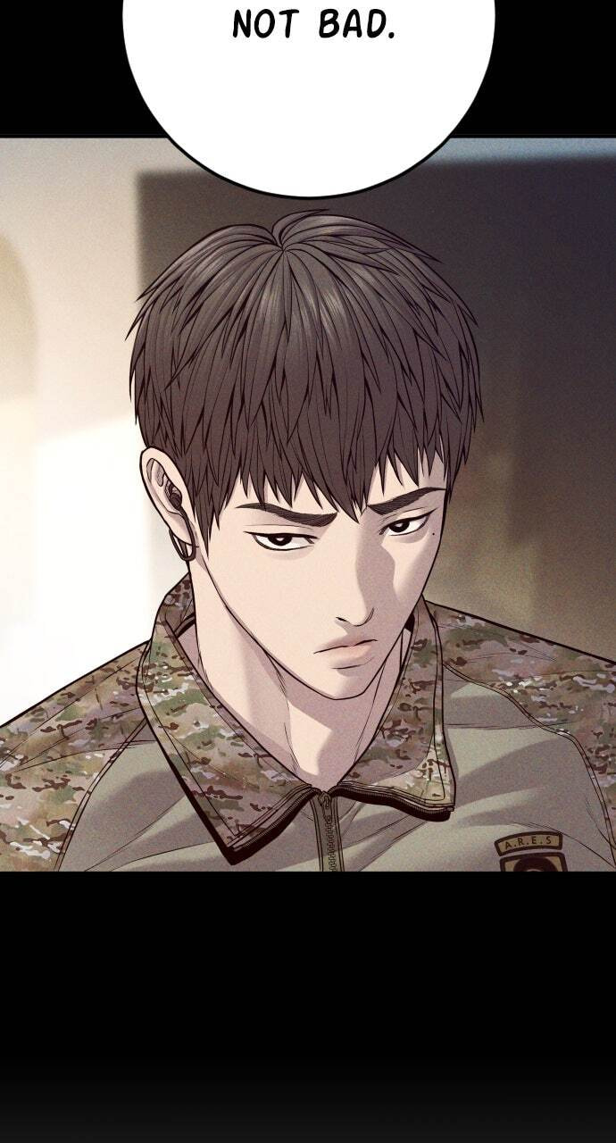 Manager Kim Chapter 126 page 133 - 