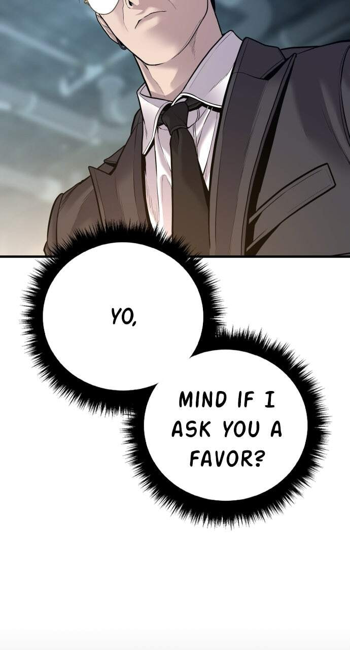 Manager Kim Chapter 126 page 154 - 