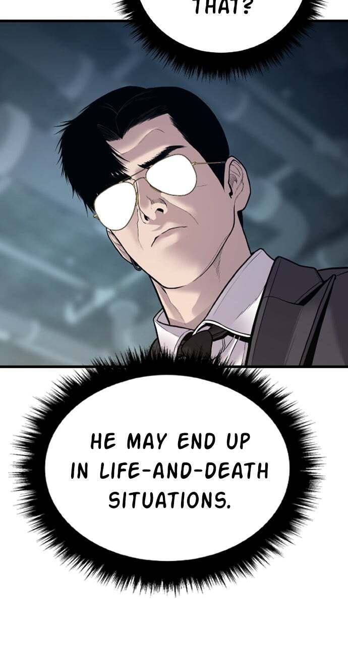 Manager Kim Chapter 126 page 160 - 
