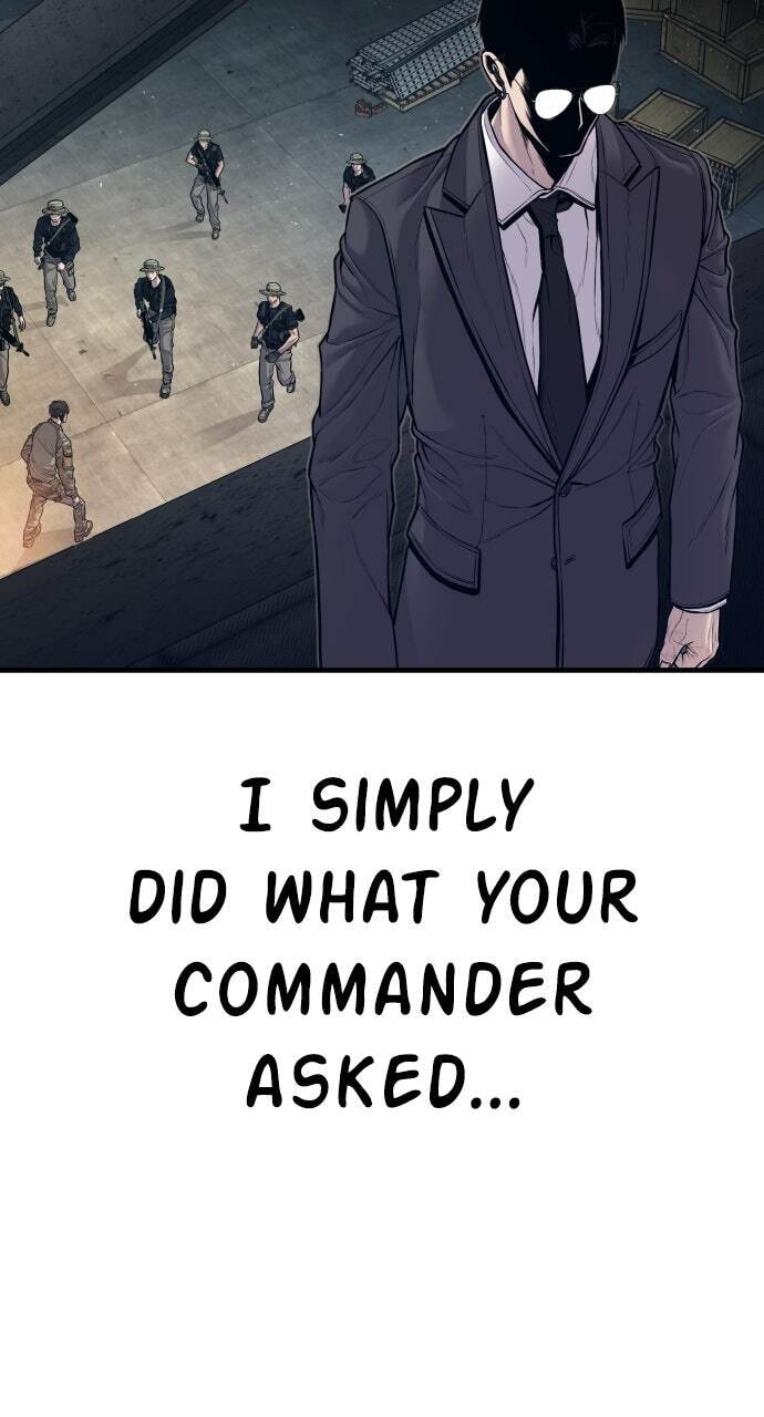 Manager Kim Chapter 126 page 165 - 