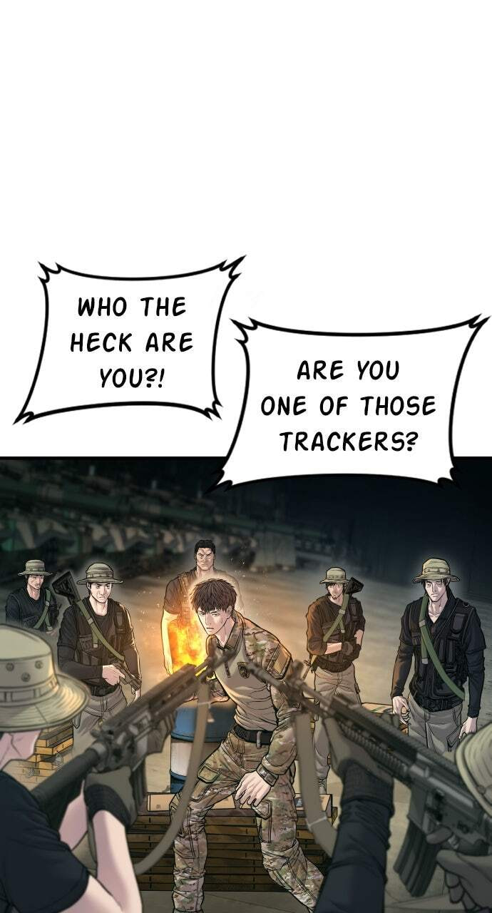 Manager Kim Chapter 126 page 166 - 