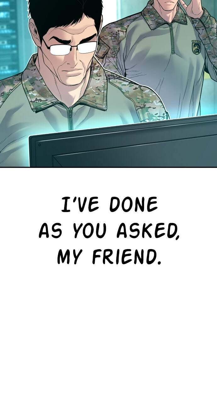 Manager Kim Chapter 126 page 173 - 