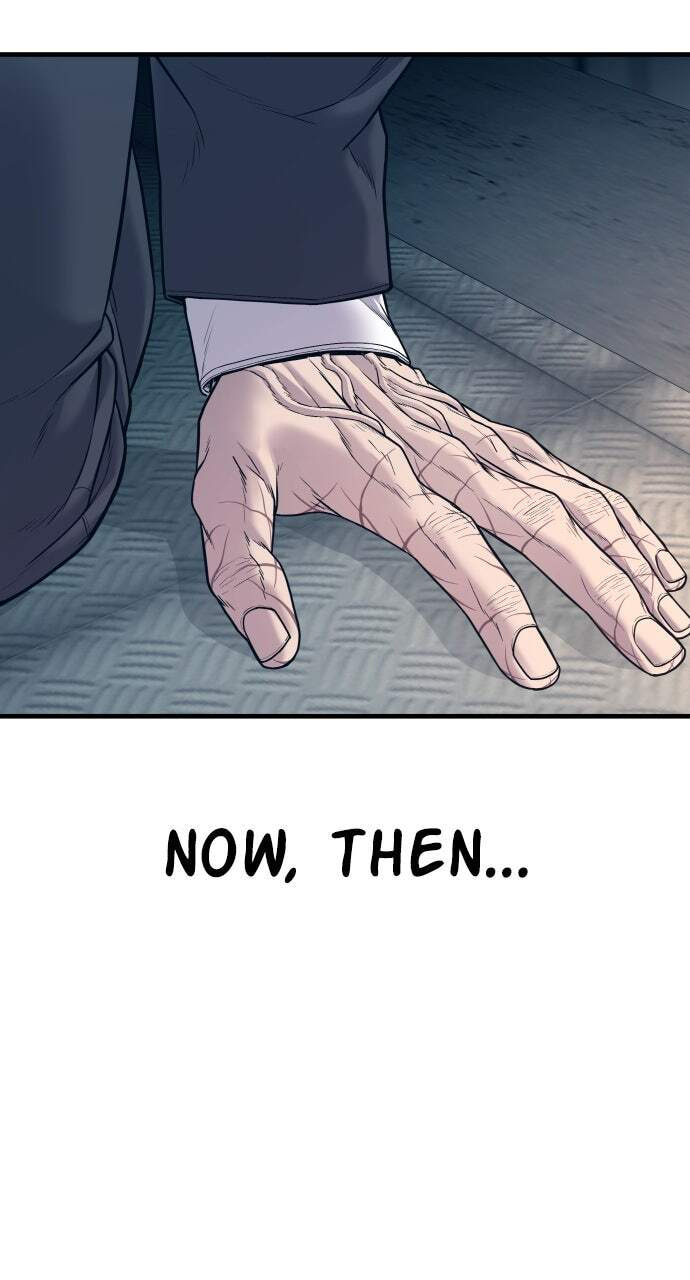 Manager Kim Chapter 126 page 174 - 