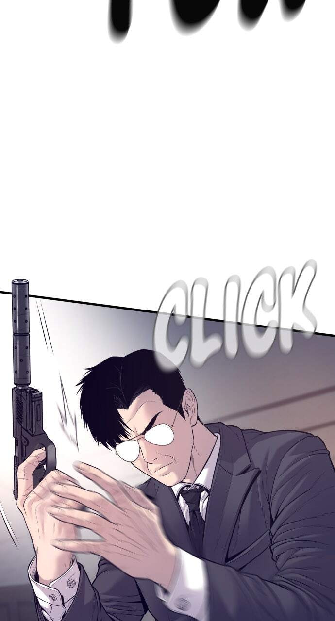 Manager Kim Chapter 126 page 33 - 