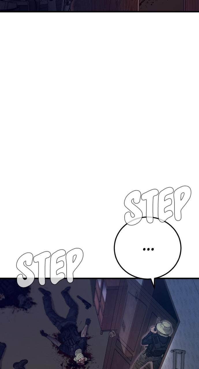 Manager Kim Chapter 126 page 40 - 