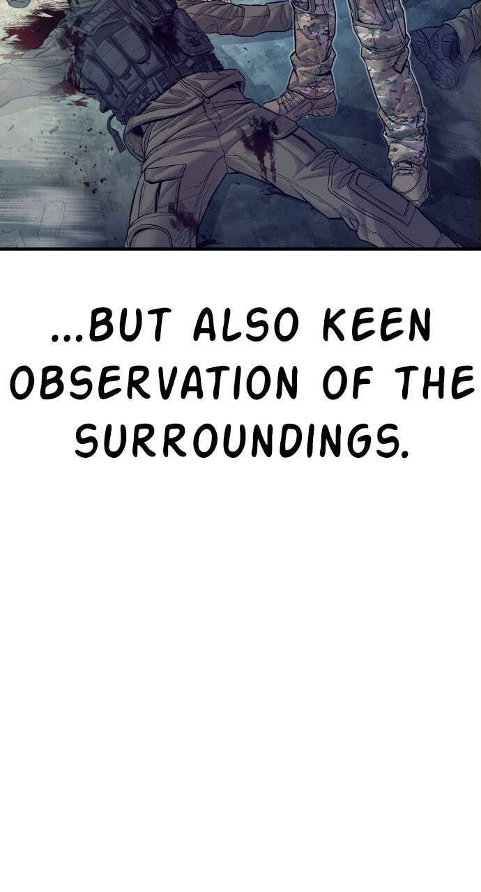 Manager Kim Chapter 126 page 5 - 