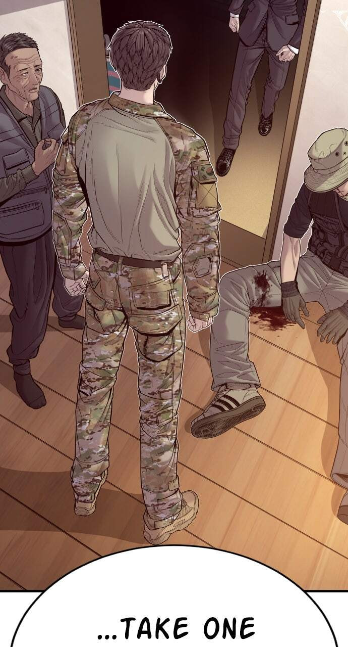 Manager Kim Chapter 126 page 53 - 