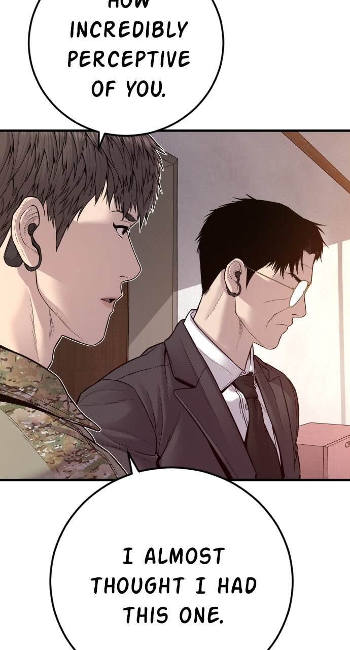 Manager Kim Chapter 126 page 55 - 