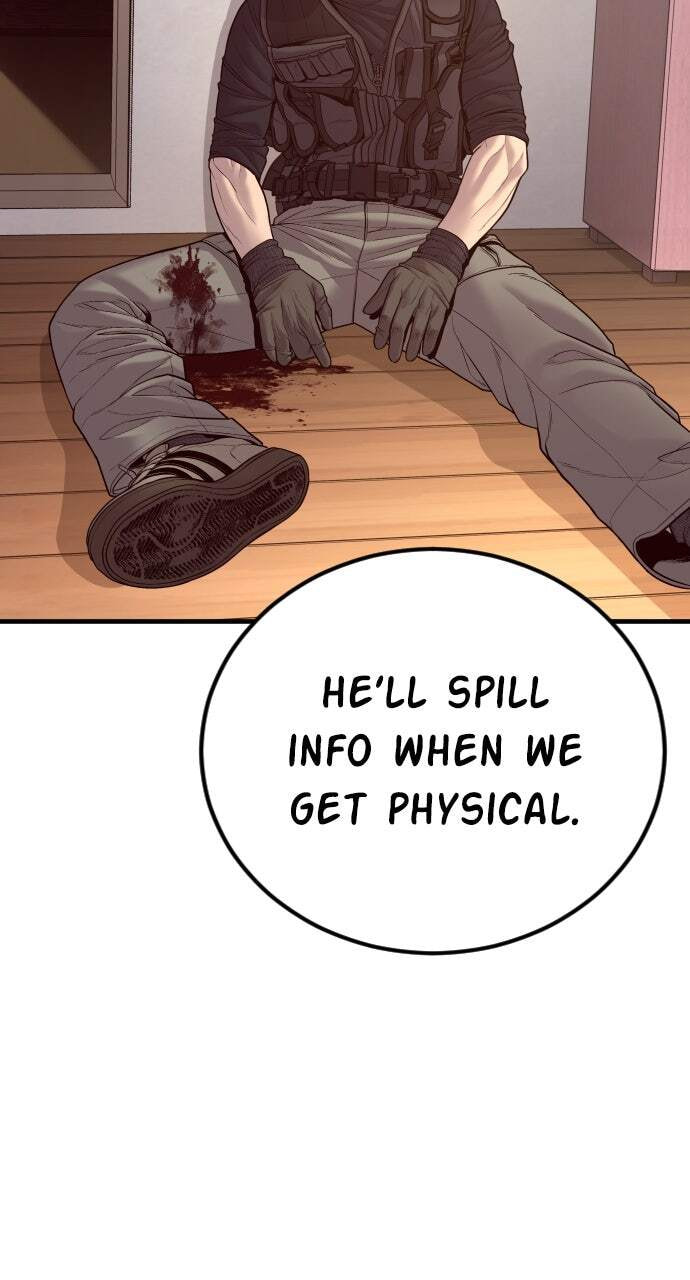 Manager Kim Chapter 126 page 57 - 