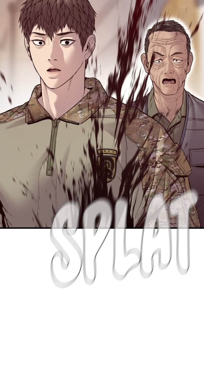 Manager Kim Chapter 126 page 67 - 