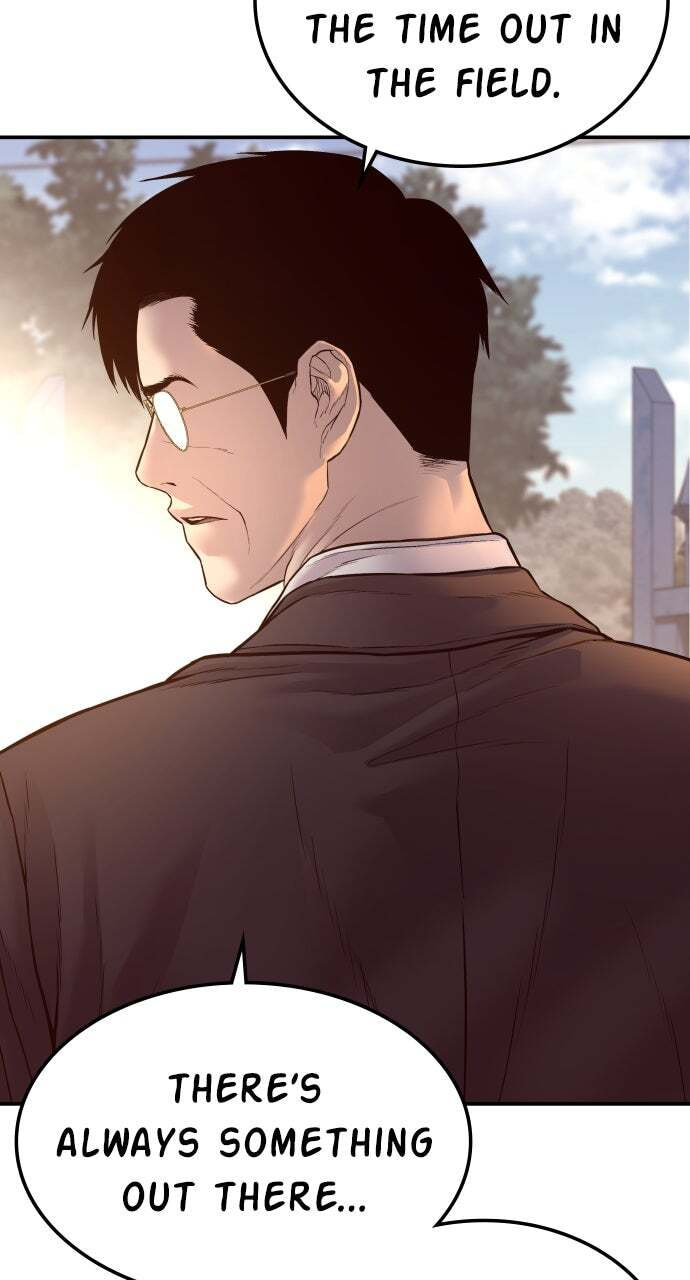 Manager Kim Chapter 126 page 72 - 
