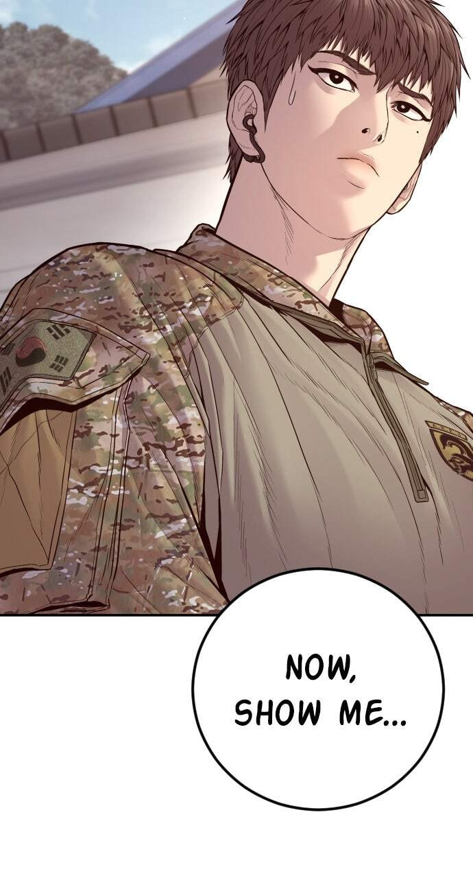 Manager Kim Chapter 126 page 74 - 