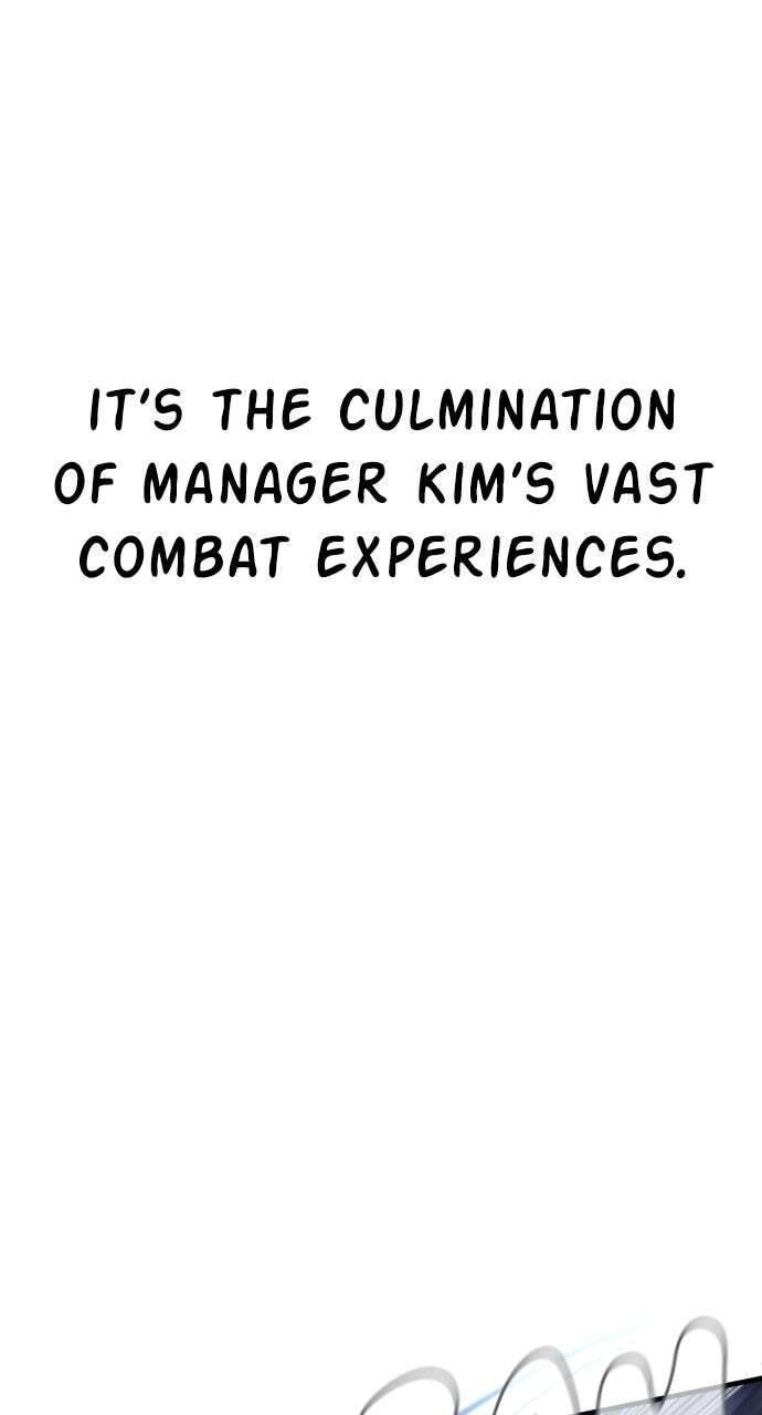 Manager Kim Chapter 126 page 10 - 