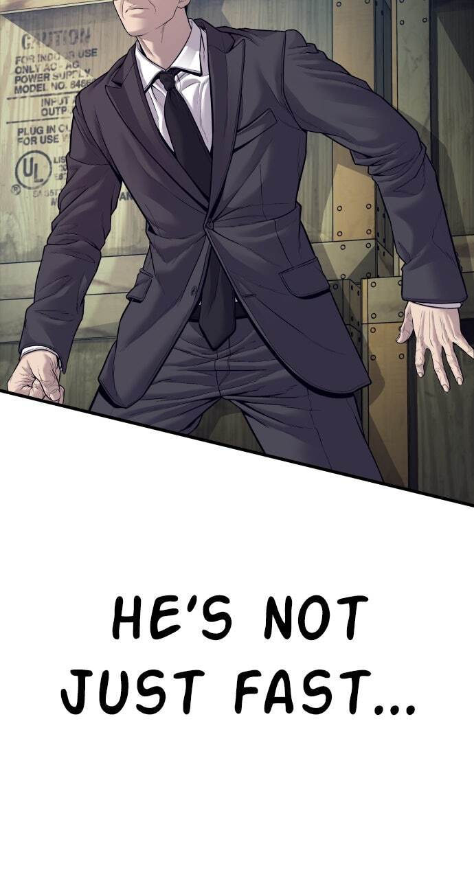 Manager Kim Chapter 128 page 101 - 