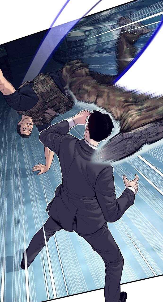 Manager Kim Chapter 128 page 108 - 
