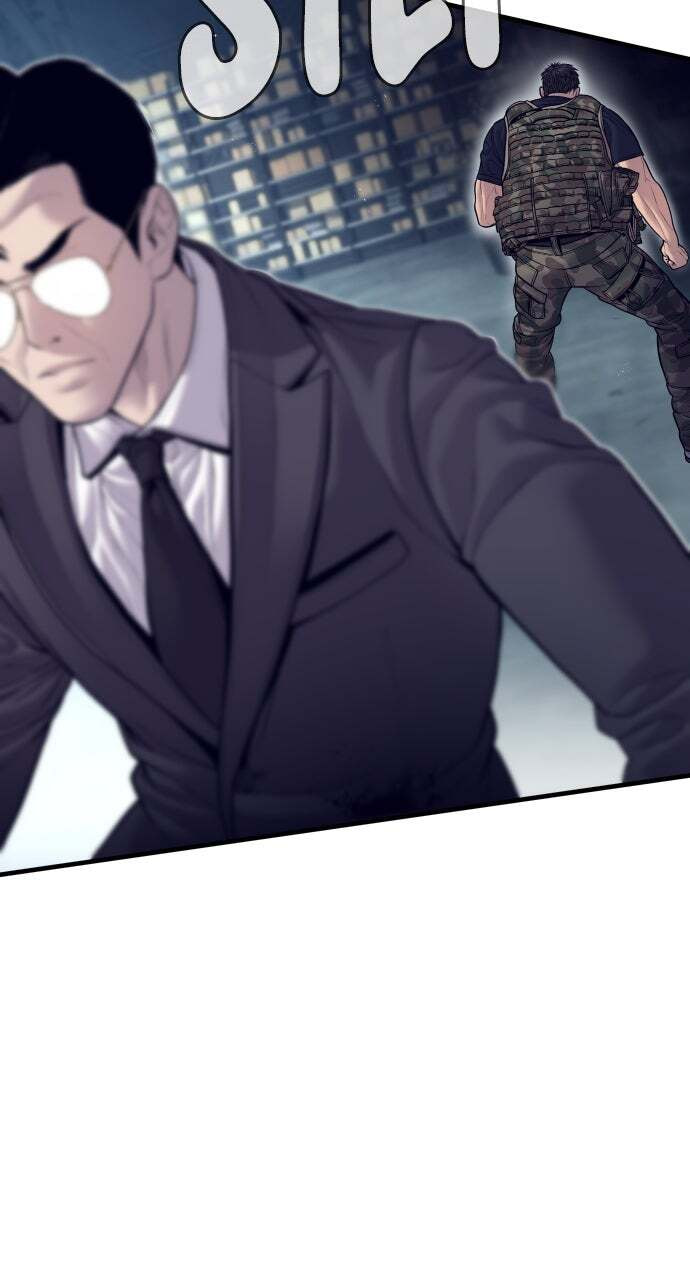 Manager Kim Chapter 128 page 118 - 