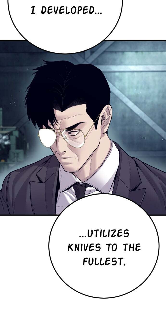 Manager Kim Chapter 128 page 129 - 
