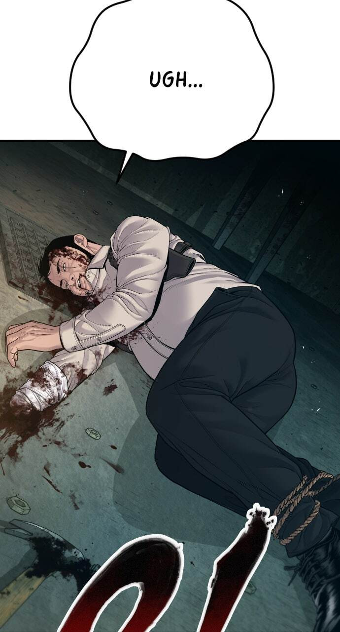 Manager Kim Chapter 128 page 143 - 
