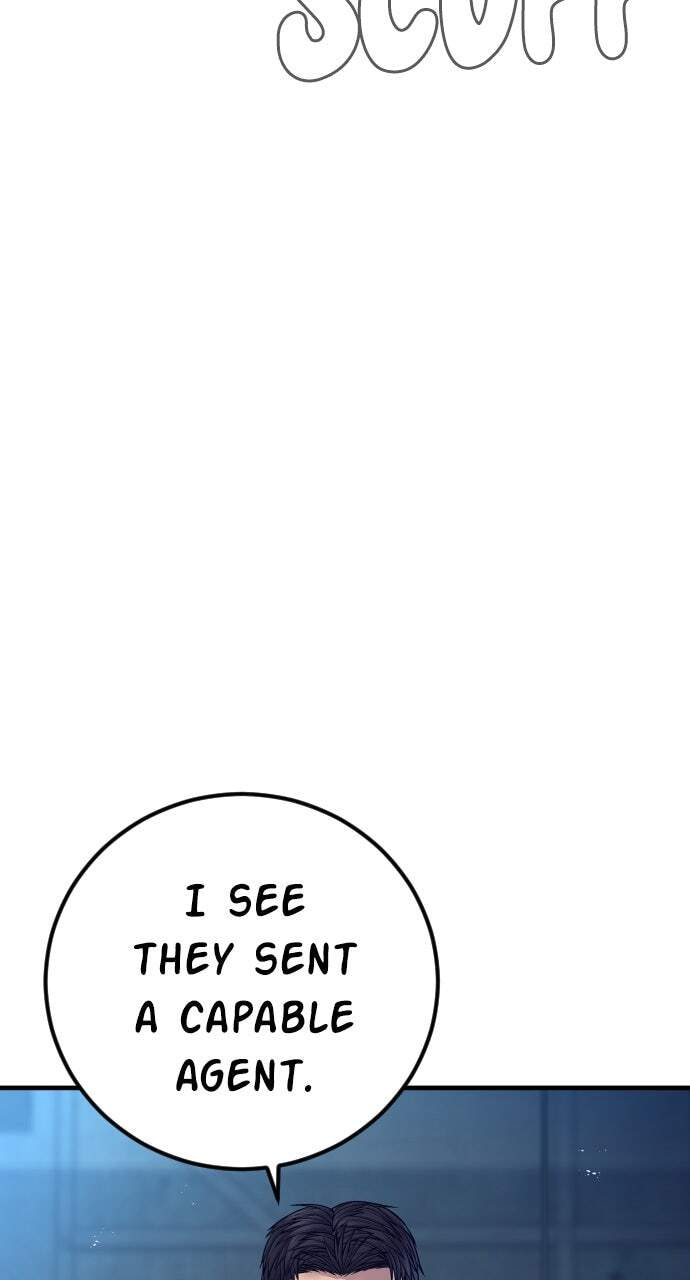 Manager Kim Chapter 128 page 149 - 