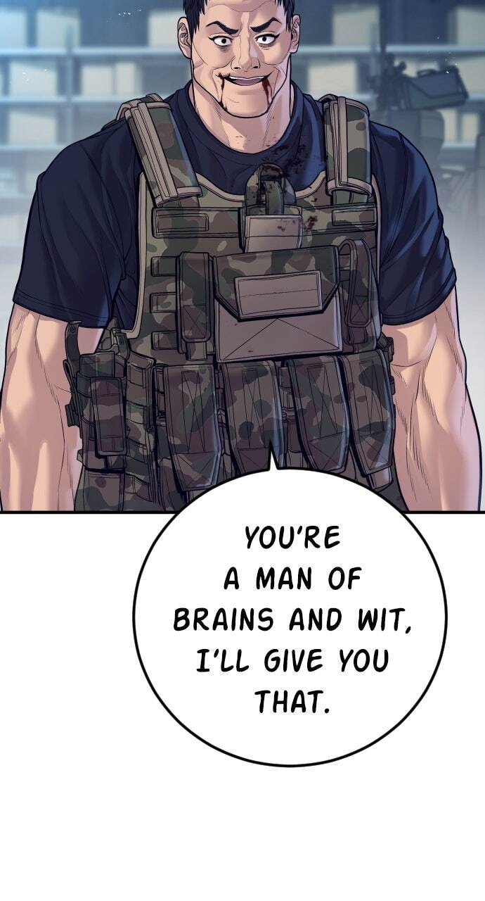 Manager Kim Chapter 128 page 150 - 