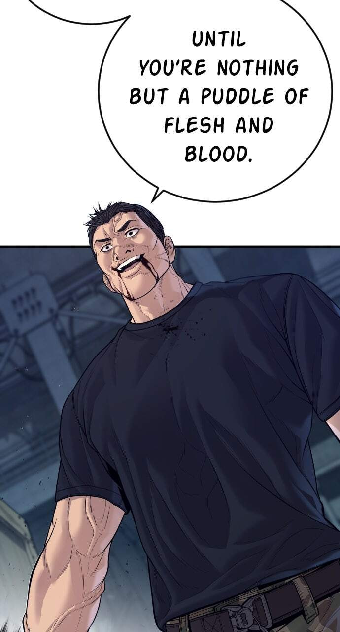 Manager Kim Chapter 128 page 153 - 