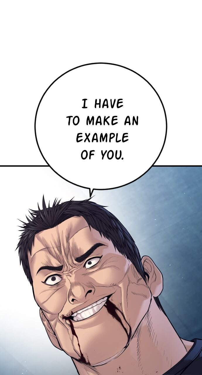 Manager Kim Chapter 128 page 155 - 