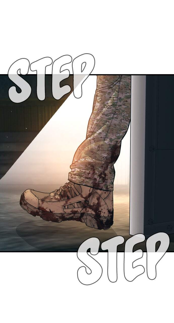Manager Kim Chapter 128 page 170 - 